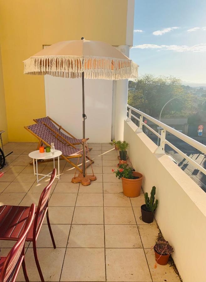 Le Saint Loup Apartment La Ciotat Exterior photo